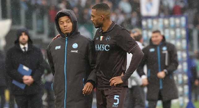 Juan Jesus esulta: Iniziare l'anno così non è un caso, significa che...