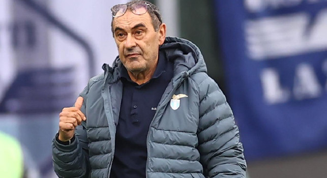 Maurizio Sarri