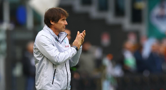 Antonio Conte