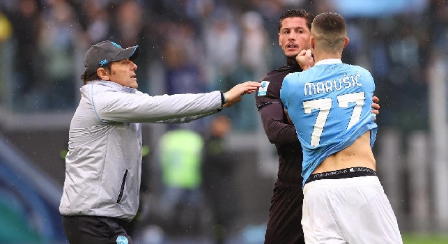 Sorpresa Mazzocchi: l’annuncio di mercato di Schira dopo Lazio-Napoli