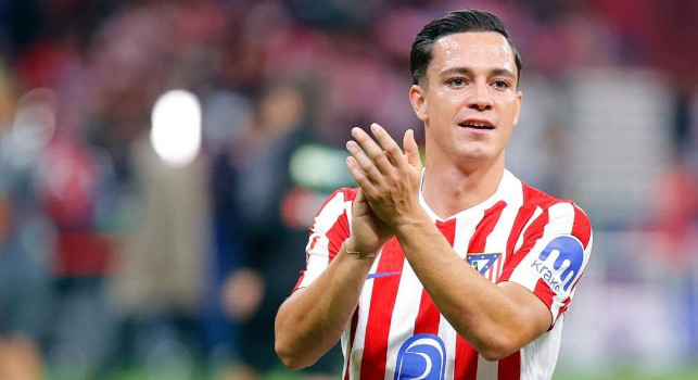 Raspadori alla Roma? L'annuncio di Massara in diretta tv: Si decide domani