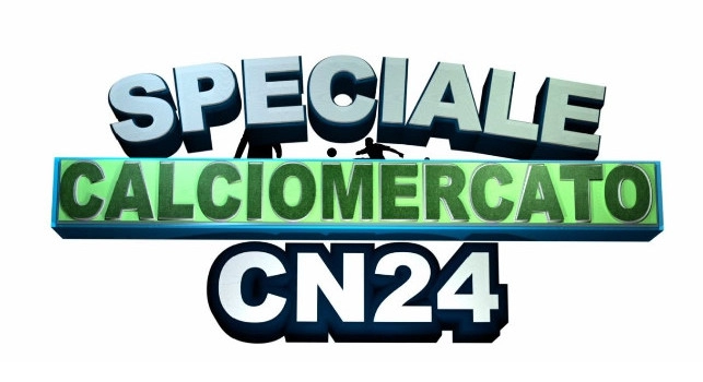 DIRETTA VIDEO - Speciale Calciomercato di CalcioNapoli 24: le ultime da Milano