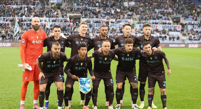 Probabilmente la fascia andr&agrave; a lui. CorSera svela chi &egrave; in pole per fare il capitano del Napoli