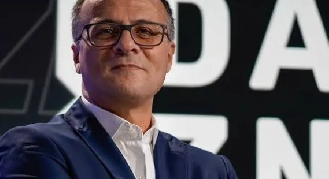 DAZN, Marelli: L'uscita di Meret &egrave; fuori tempo, Massa non aveva assegnato il calcio di rigore ma rinvio