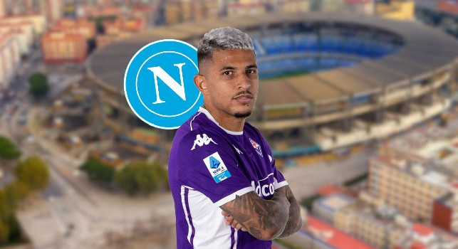 Moretto svela: Retroscena Napoli, sondaggio per Dod&ograve; della Fiorentina prima di capodanno