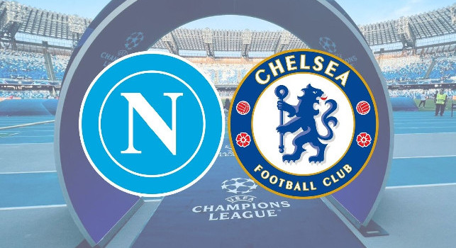 Biglietti Napoli-Chelsea in vendita libera: ultimissimi posti disponibili