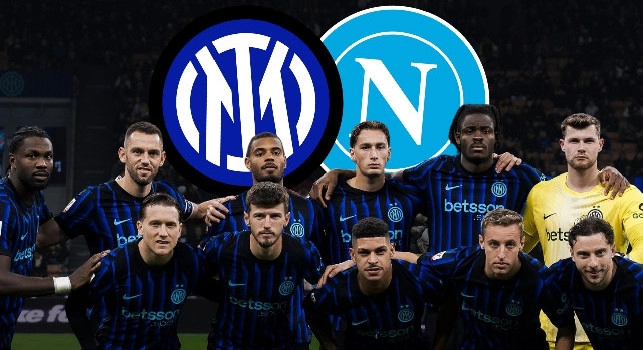 Infortunio e calciomercato sullo sfondo: un big può saltare la sfida Inter-Napoli