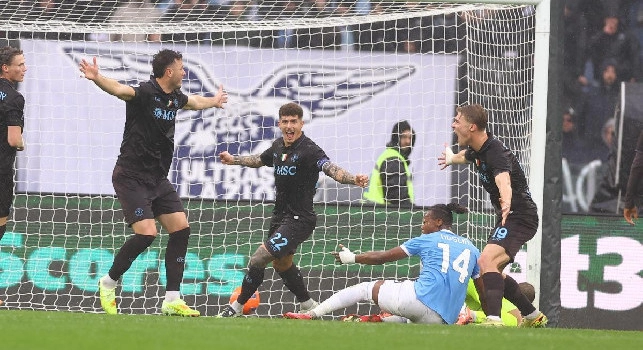 Napoli imbattuto in casa da 22 partite e reduce da quattro 2-0! Le statistiche in vista del Verona