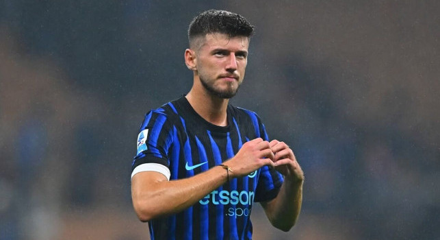 Radio Marte - Sucic-Napoli e il placet di Conte: svelato un retroscena di mercato