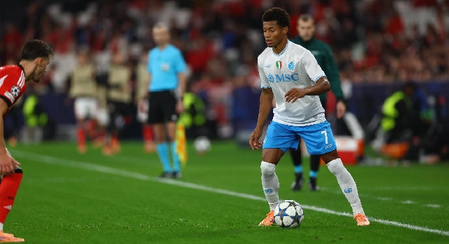 Neres pu&ograve; rientrare col Pisa! Oggi verranno valutate le sue condizioni