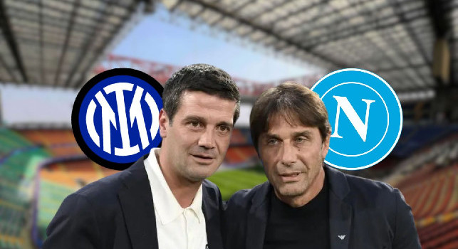 Sky - Probabili formazioni Inter-Napoli: Conte ha un serio dubbio, la difesa di Chivu pu&ograve; cambiare