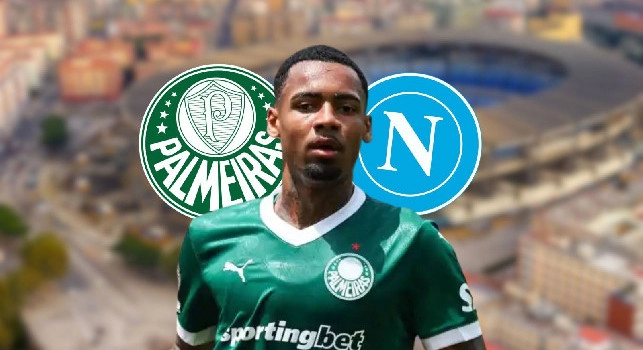 Calciomercato Napoli, ritorno di fiamma per Allan del Palmeiras: concorrenza Liverpool e Inter Miami