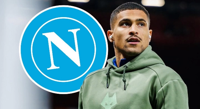Sky - Joao Gomes obiettivo per giugno: sondaggio Napoli per comprendere la fattibilità dell'affare