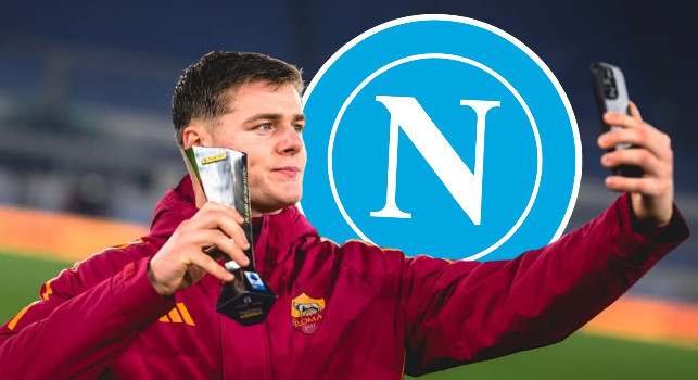 Sky - Passi in avanti Ferguson-Napoli! Nuovi contatti oggi: si attende la decisione della Roma, il motivo