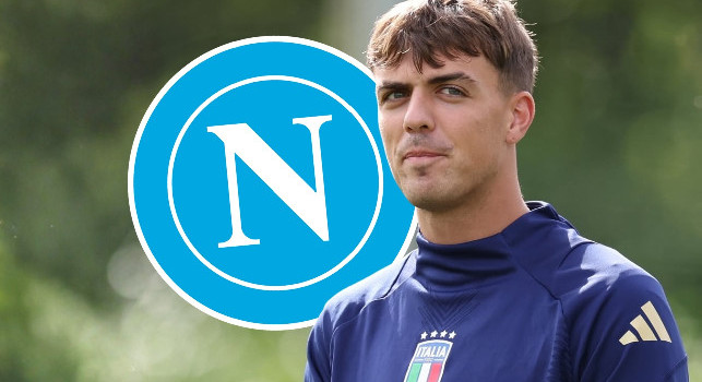 Sfuma definitivamente l'affare col Napoli: Daniel Maldini &egrave; della Lazio