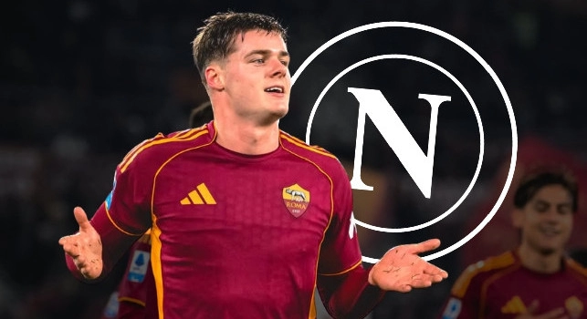 Accostato al Napoli, saluta ufficialmente la Roma: Nessuno vorrebbe così poco tempo
