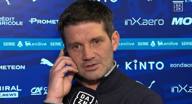 Chivu, frecciatina a Conte-Allegri: Scudetto? Faccio come i miei colleghi, obiettivo Champions
