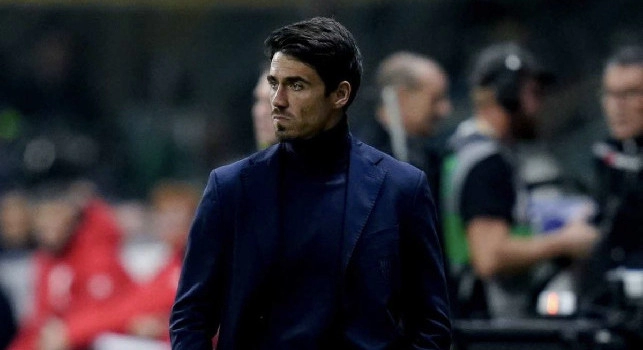 Agostini: Conte ha creato un grande gruppo, sostituto? Mi piacerebbe uno come Cuesta