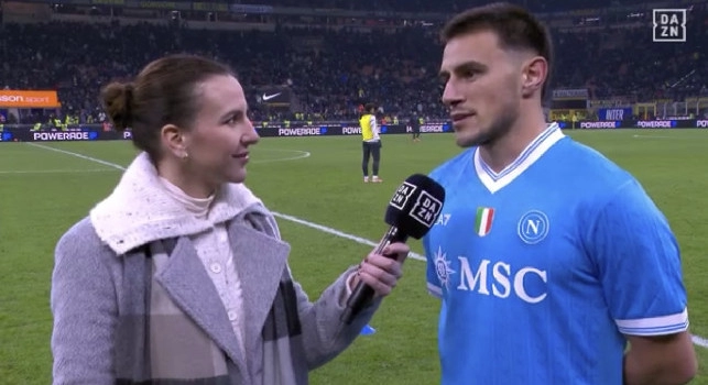 Elmas all'intervallo: Siamo stati timidi, ma abbiamo subito pareggiato! Secondo tempo intenso, gara importante per entrambe le squadre