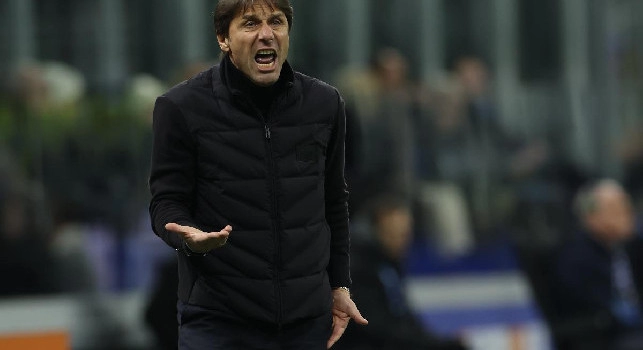 Toni: Conte ora non può più sbagliare, con un match a settimana non puoi non arrivare in Champions. Altrimenti...