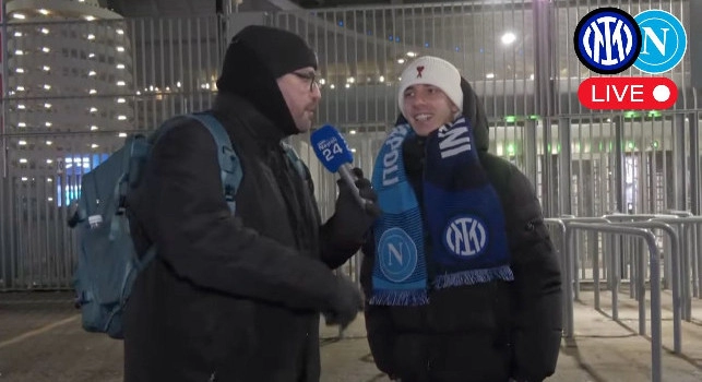 Inter Napoli
