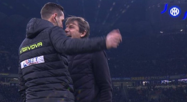 Squalifica Conte, Sportmediaset svela: la SSC Napoli valuta il ricorso! Spunta la deadline