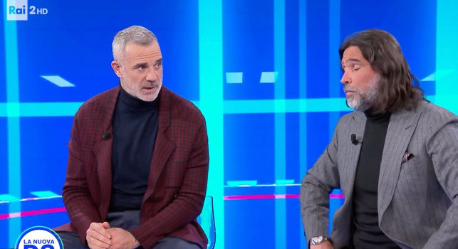 Sorrentino: Non si &egrave; salvato uno solo del Napoli ma la differenza l'ha fatta il ritmo: Lazio a trecento all'ora