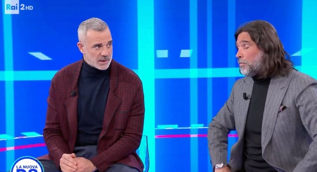 Sorrentino a CN24: “Meret? Non ho mai capito le critiche e mai visto una squadra come il Napoli di quest’anno...”