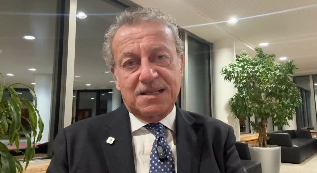 Tre calciatori del Napoli alla Juve: non solo Lobotka, Sabatini svela i sogni di mercato di Spalletti