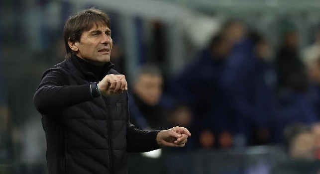 Voti e pagelle Conte, promosso da tutti! Fa accorgimenti tattici neppure avesse la bacchetta magica dello stregone di Topolino