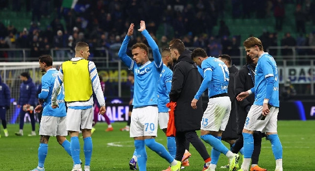 C'è un 'escluso' del Napoli che con Sarri potrebbe diventare preziosissimo