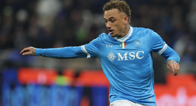 Il Galatasaray ha chiesto Lang in prestito! Sportitalia: ecco la risposta del Napoli e del giocatore