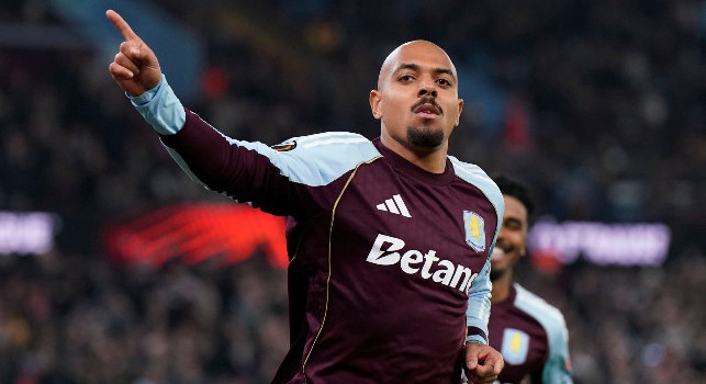 SKY annuncia: Malen arriva in Italia in giornata, l'Aston Villa ha accettato le condizioni. Ma non al Napoli!