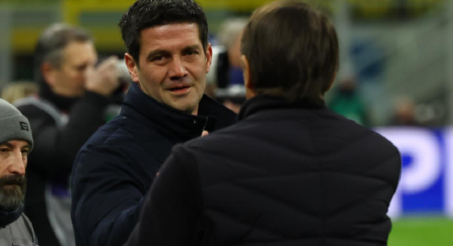 Chivu esulta, arriva una splendida notizia in vista della sfida alla Juventus