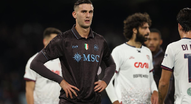 Lucca di qua, Lucca di l&agrave;: il Napoli per&ograve; deve prima trovare la quadra economica con l&rsquo;Udinese