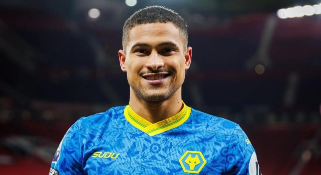 Moretto: Contatti Atletico Madrid-Wolverhampton per Joao Gomes, gli spagnoli lo vogliono a gennaio