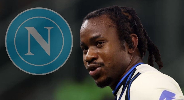 Sorpresa Lookman, ADL non rinuncia al colpaccio in extremis! Resta il sogno della SSC Napoli
