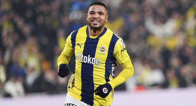 TMW - En-Nesyri al posto di Lucca a gennaio? Concorrenza Juventus, i bianconeri sfidano il Napoli