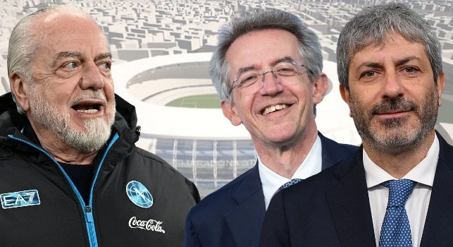 Repubblica annuncia - Nuovo stadio costruito da ADL? Sta per sfumare l'ipotesi Euro 2032: il motivo