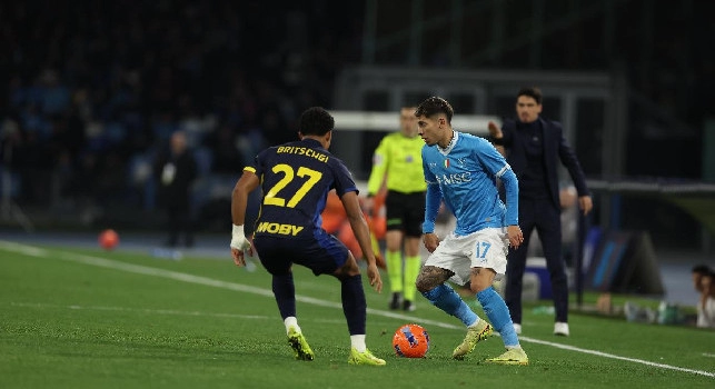 Pagelle Napoli-Parma 0-0: il migliore e peggiore di Gazzetta degli azzurri. Spunta <i>l'anonimo napoletano</i>