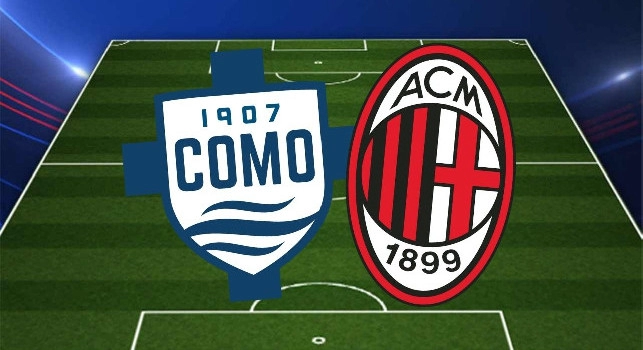 Como Milan
