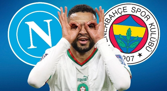 En-Nesyri