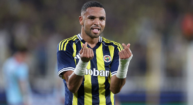 Dalla Turchia - Occhio Napoli, En-Nesyri offerto anche alla Juventus!