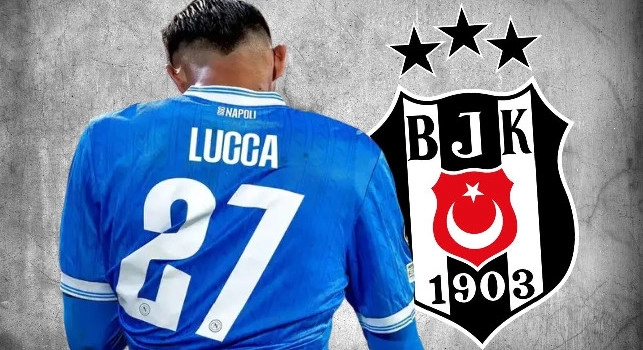 Se Lucca andasse in Turchia, dalla Super Lig potrebbe arrivare anche il nuovo centravanti al suo posto