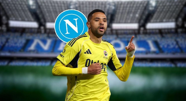 Affare En-Nesyri, il Fenerbahce voleva scambiare Lukaku! Serve un maxi sconto per agevolare il Napoli