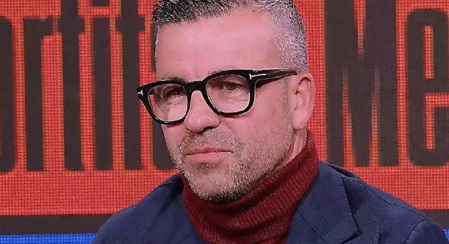 Di Natale: Il Napoli mi ha cercato solo una volta, ma Udine è stata una scelta di vita! Insigne l'ultimo ad avvicinarsi alle mie caratteristiche