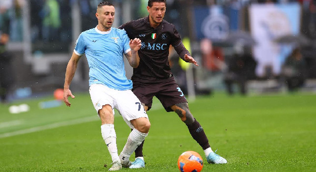 Sportitalia - Futuro di Mazzocchi da decifrare: piace a due club