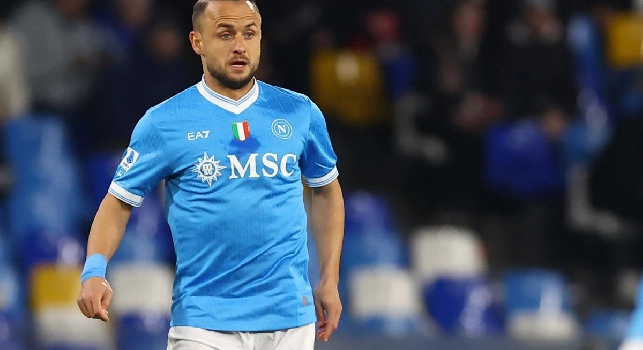 Napoli-Parma 1-0: Lobotka sblocca il match, torna a segnare dopo oltre tre anni