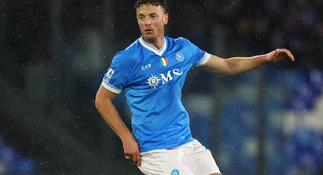 Rrahmani all'intervallo: Il calcio &egrave; cos&igrave;, non devi fare errori! Dobbiamo chiudere la partita il prima possibile