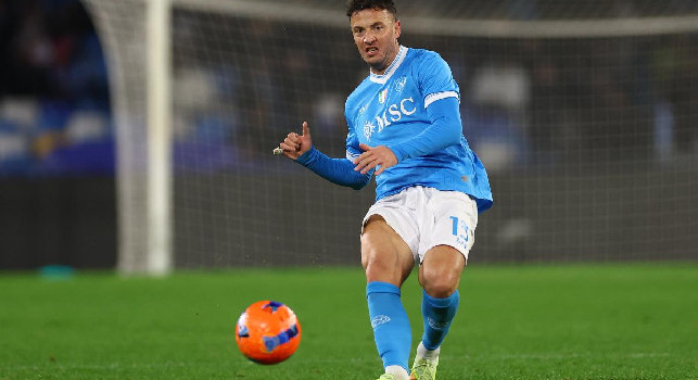 Infortunio Rrahmani, la prima diagnosi da Il Mattino: si teme per un motivo